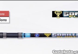 Cana kashima gorilla float 5mt 7k fuji