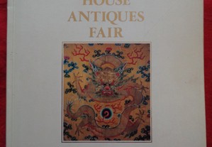 The Grosvenor House Antiques Fair (1984)