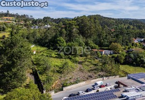 Terreno Para Construção, Escariz S Martinho Com...