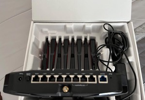 Router tp-link AC5400