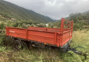 Reboque Agrícola Herculano STE 5000