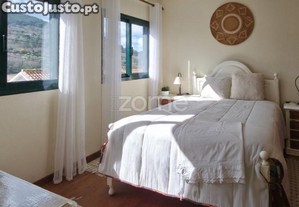 Moradia T4 | 100 M Rio Douro | Pala - Ribadouro