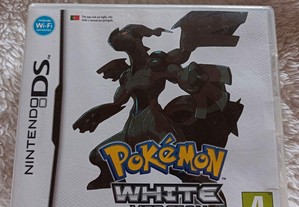 Pokémon White Version