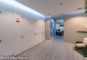 Escritório Com Potencial De Conversão Em...