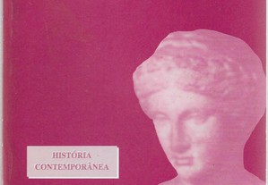 Revista O Estudo da História. n.º 1, A.P.H., 1996.