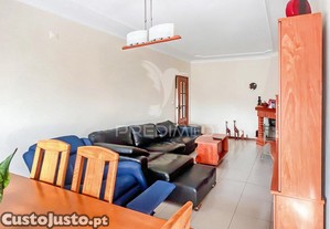 Apartamento t3 | 120 m² | garagem fechada | ferreiros   braga