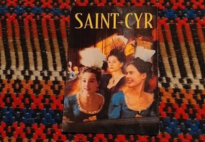 Postal do filme Saint-Cyr - portes incluidos