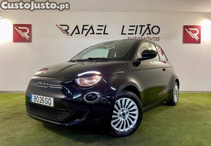 Fiat 500 e 42kWh - 22
