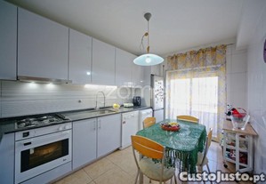 Apartamento T3 Em S.Vicente, Braga