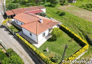 Moradia térrea T4 em Pedreiras de 200 m²