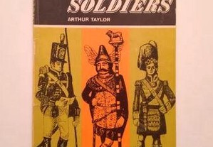Arthur Taylor - Discovering Model Soldiers