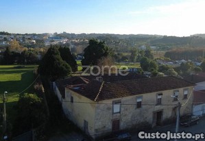 Quintinha Em Pedroso, Paradela De Baixo, Vila...