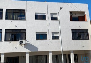 Apartamento T2 em Portalegre de 82,00 m²