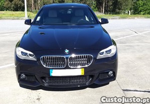 BMW 535 F11 - 10
