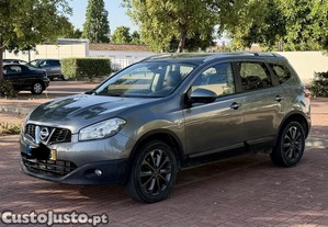 Nissan Qashqai+2 1.6DCi 110cv - 12
