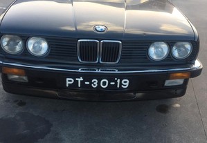 BMW 316 gasolina