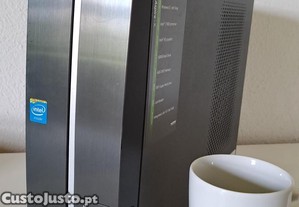 PC Desktop Acer Aspire XC-603