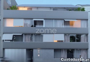 Apartamento T1 Duplex, Com Terraço E Varanda,...