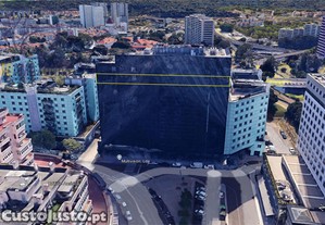 Escritrios modernos no centro de lisboa para r