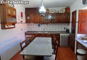 Casa de frias perto do Gers