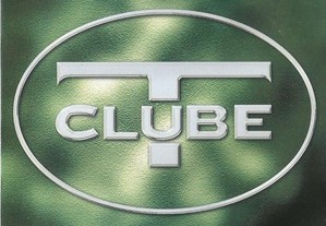 T Club - Viva a Noite (2 CD)