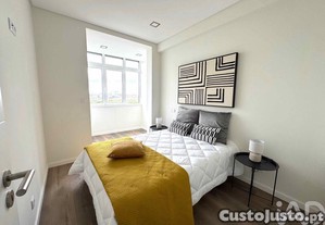 Apartamento T3 em Benfica de 85 m²