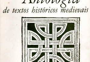 Antologia de Textos Historicos Medievais