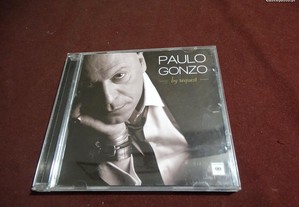 CD-Paulo gonzo-By request