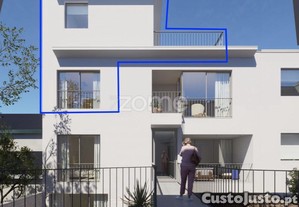 T2 Duplex Novo Com Terraço Em V N...