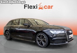Audi A6 2.0 TDi Advance S Tronic
