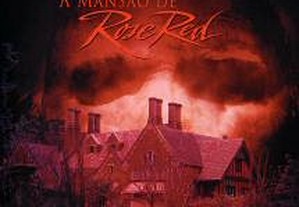 A Mansão de Rose Red (2001)(2DVDs) Stephen King IMDB: 6.3