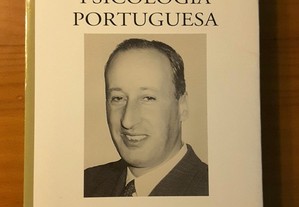 F. Cunha Leão - Ensaio de Psicologia Portuguesa