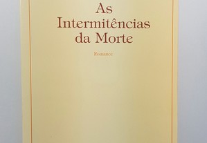 José Saramago // As Intermitências da Morte 2005