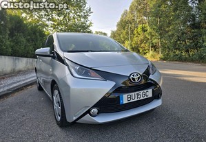 Toyota Aygo full extras - 16