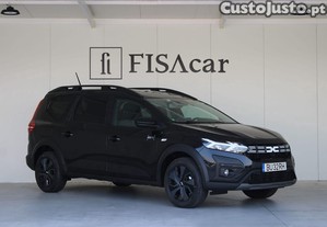 Dacia Jogger 1.0 ECO-G Expression 7L Bi-Fuel