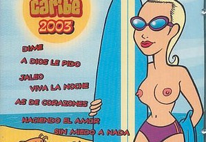 Top Caribe 2003 (2 CD)