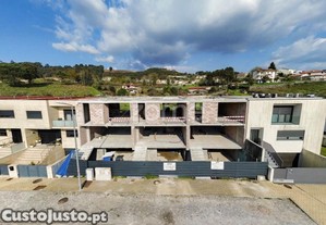 Moradia Nova T3 No Centro Da Póvoa De Lanhoso!