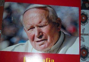 João Paulo II Biografia do viajante de deus