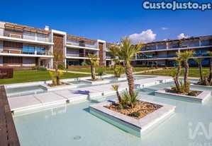 Apartamento T3 em Alcochete