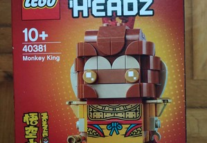 40381 LEGO BrickHeadz - Monkey King
