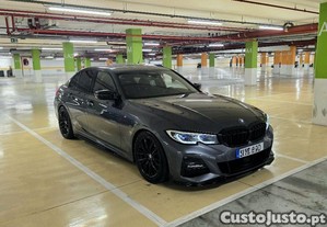 BMW 330 g20 330e - 20