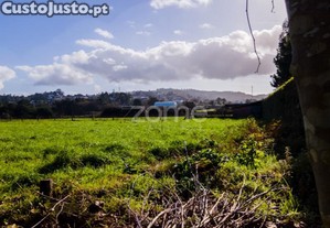 Terreno Com 22.000 M2 Em Frente À A28 Nó De...