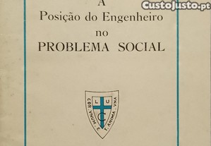 A Posição do Engenheiro no Problema Social - Vasco Corrêa Mendes