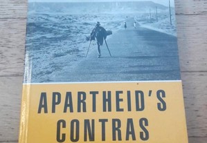 Apartheid's Contras, An Inquiry Into the Roots of War in Angola and Mozambique, de William Minter
