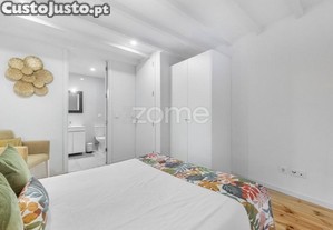 Apartamento T1 Duplex No Centro Histórico De...
