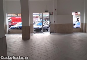 Espaço Comercial