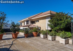 Casa De Praia Com Piscina - Angeiras