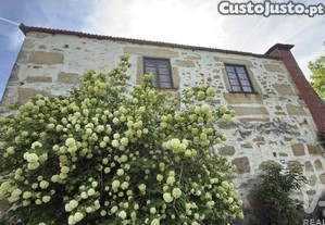 Quinta rural T4 em Longa de 129 m²