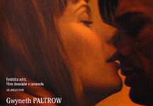 Sylvia (2003) IMDB: 6.1Gwyneth Paltrow