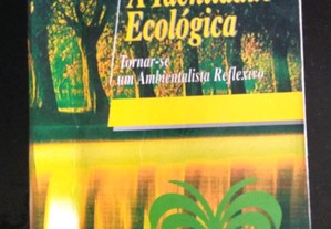 Livros sobre ecologia